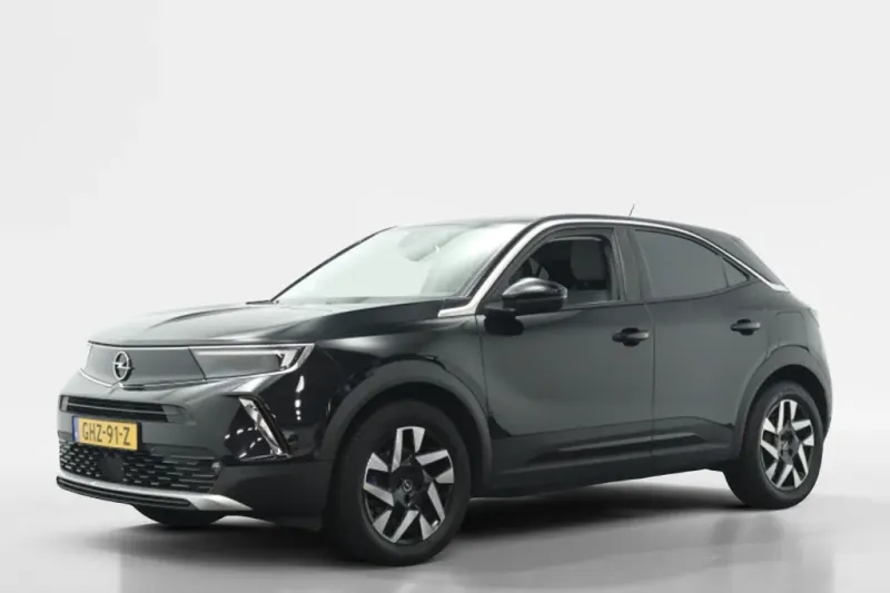 Opel Mokka-e (2022)
