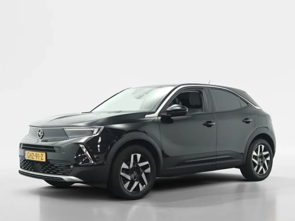 Opel Mokka-e (2022) — foto 1
