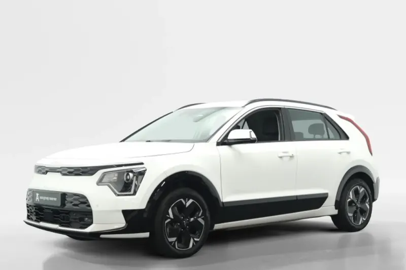 Kia Niro EV (2023)