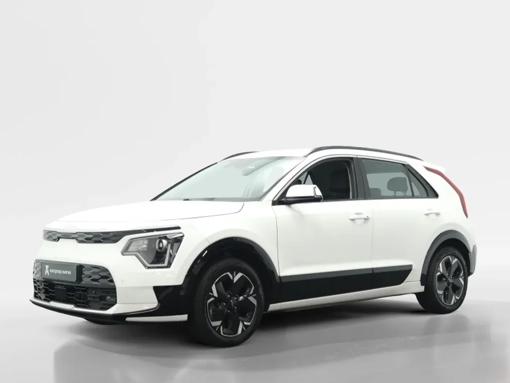 Kia Niro EV (2023) — foto 1