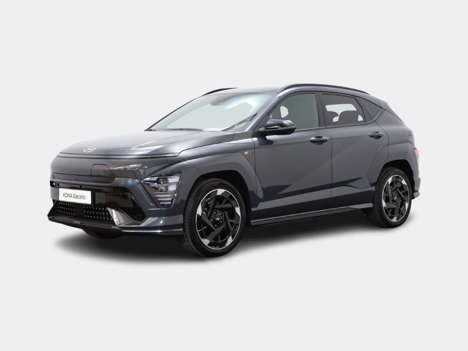 Hyundai Kona (2026) — foto 1