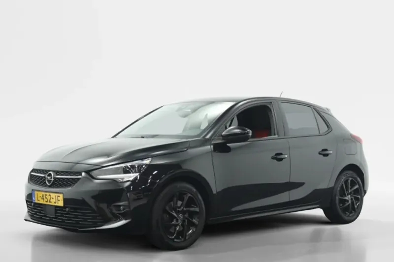 Opel Corsa (2021)