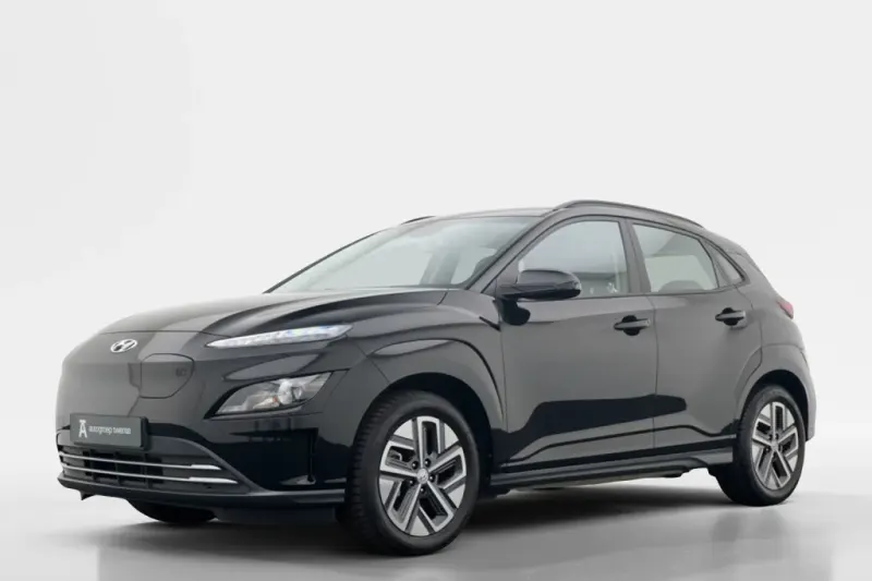 Hyundai Kona (2021)