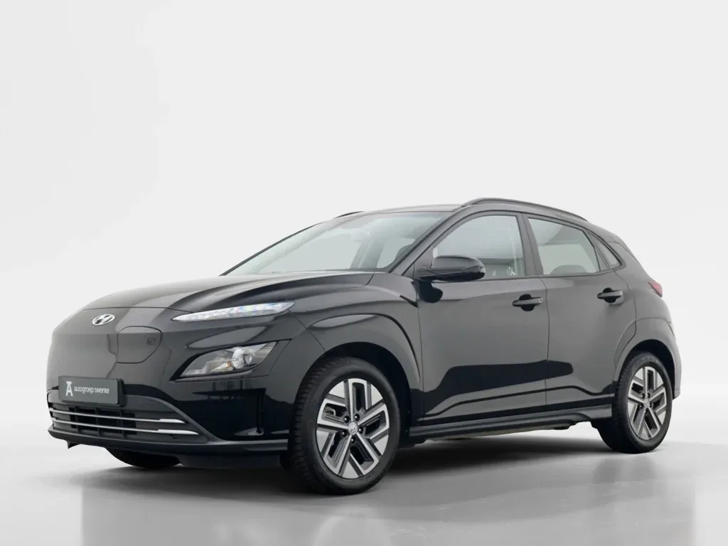 Hyundai Kona (2021) — foto 1