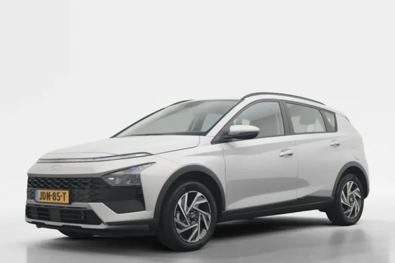 Hyundai Bayon (2025)