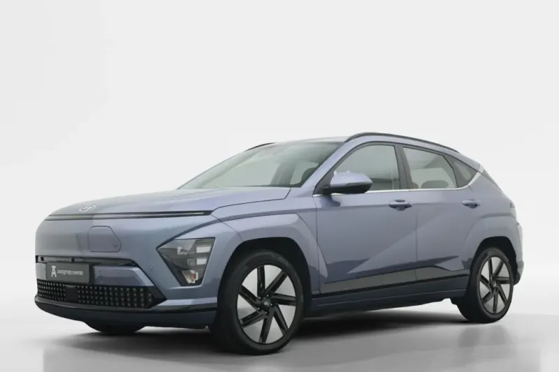Hyundai Kona (2025)