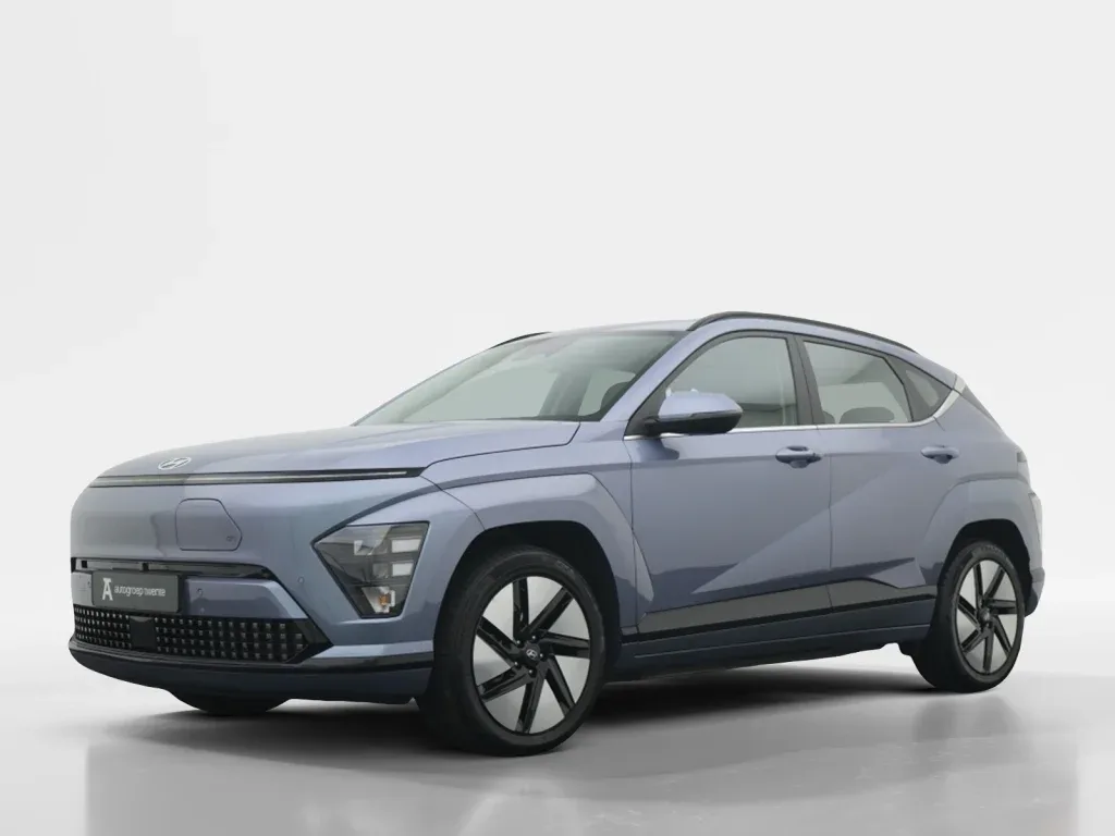 Hyundai Kona (2025) — foto 1