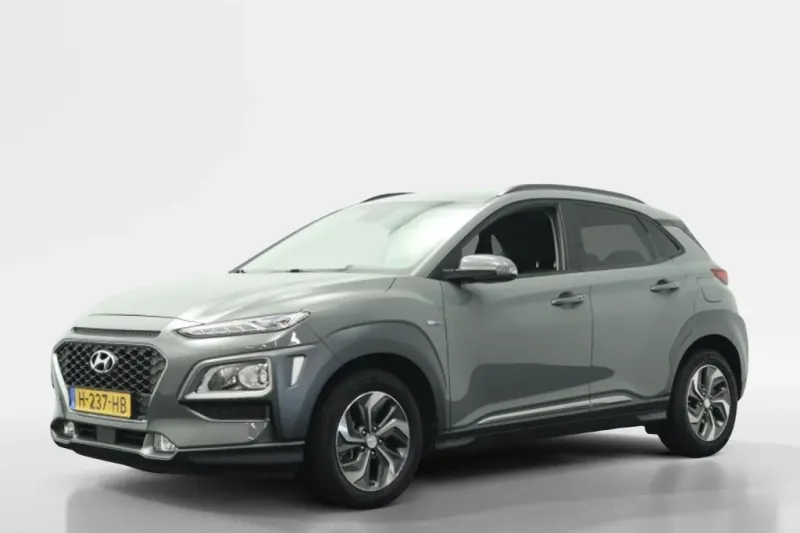 Hyundai Kona (2020)