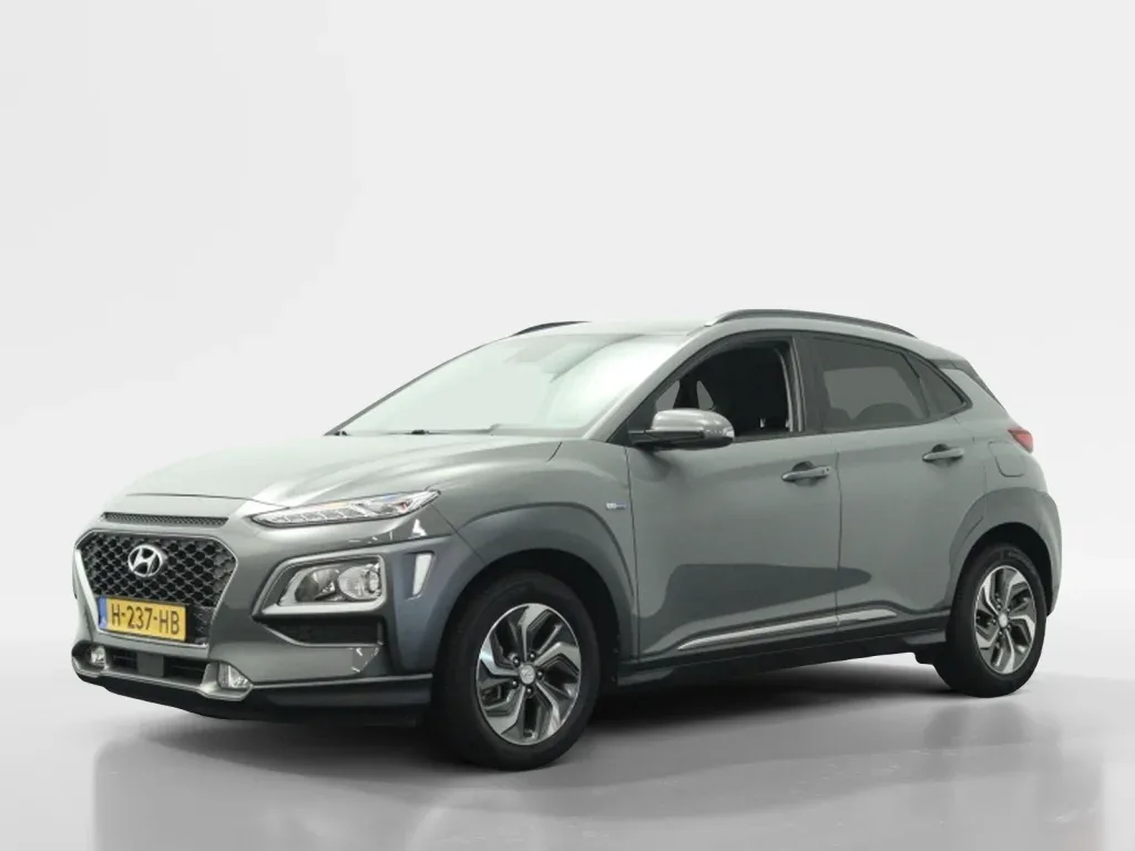 Hyundai Kona (2020) — foto 1