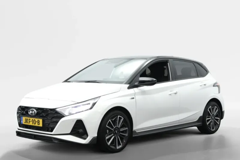 Hyundai i20 (2024)