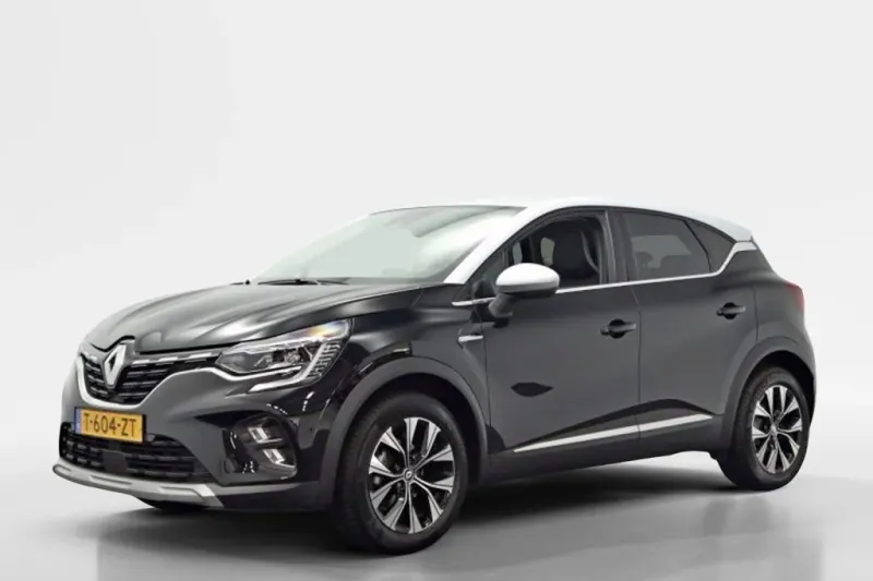 Renault Captur (2023)