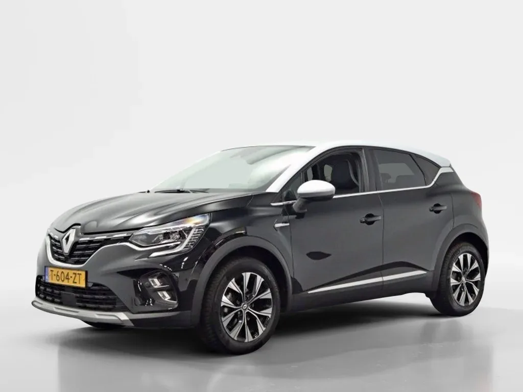 Renault Captur (2023) — foto 1