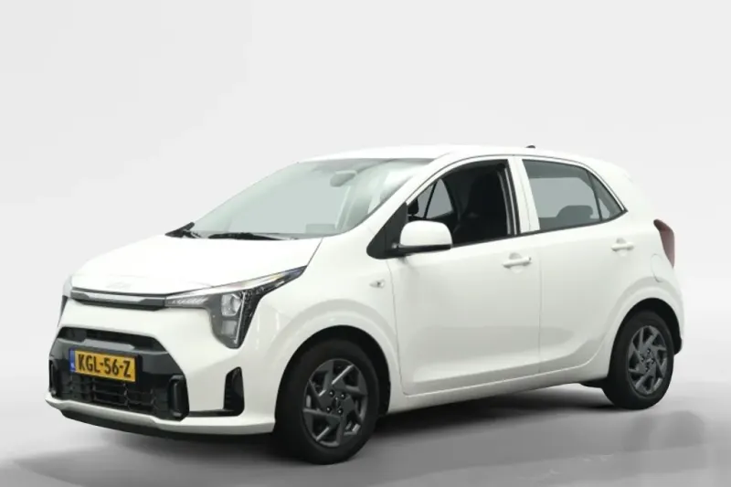 Kia Picanto (2025)