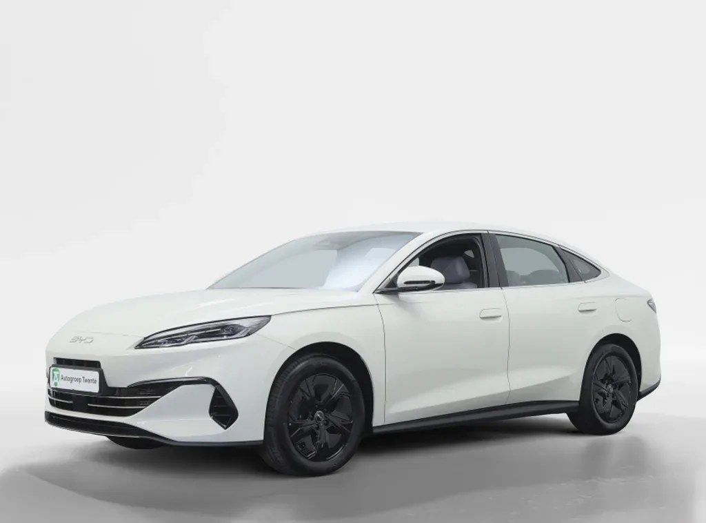 BYD SEAL 6 (2025) — foto 1