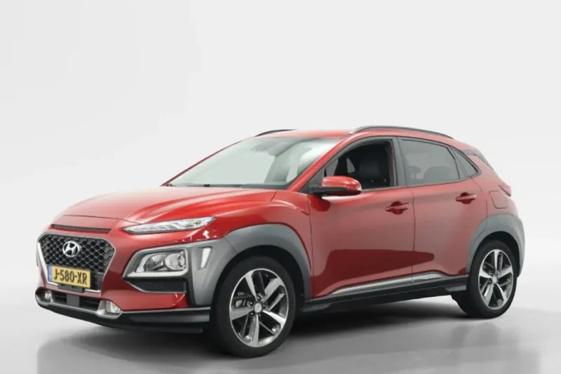 Hyundai Kona (2017)