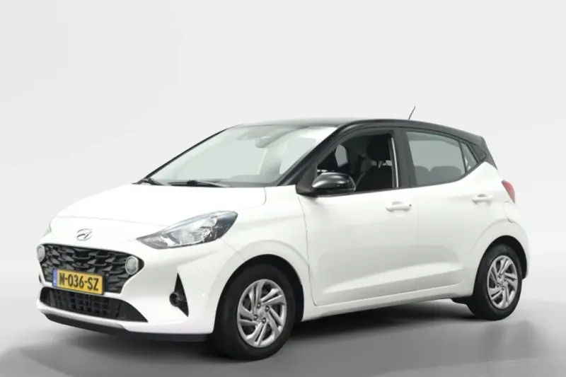 Hyundai i10 (2021)