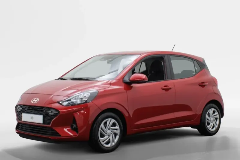 Hyundai i10 (2025)