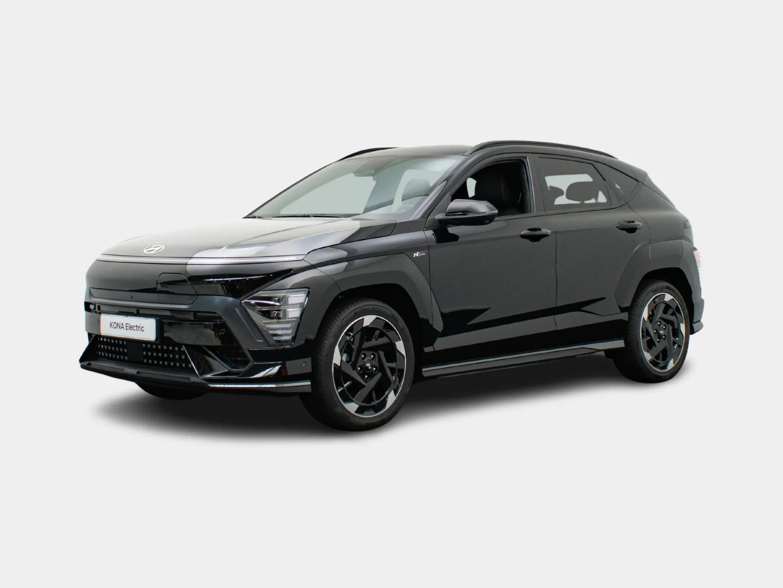 Hyundai Kona (2026) — foto 1