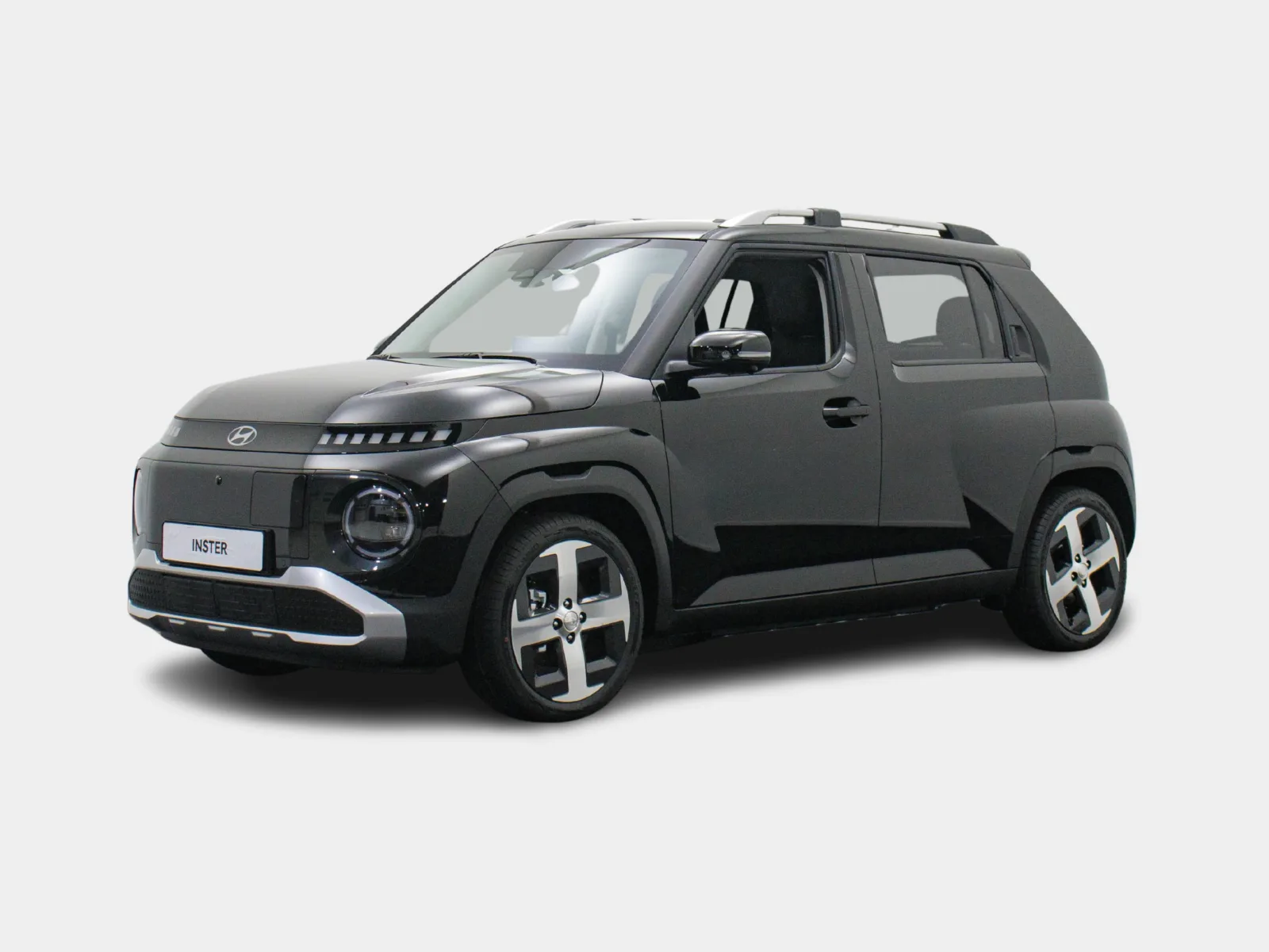Hyundai Inster (2026) — foto 1