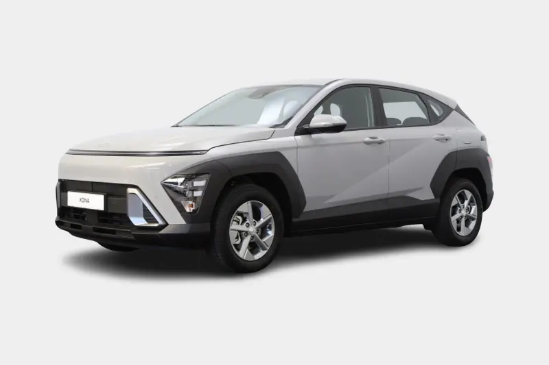 Hyundai Kona (2026)