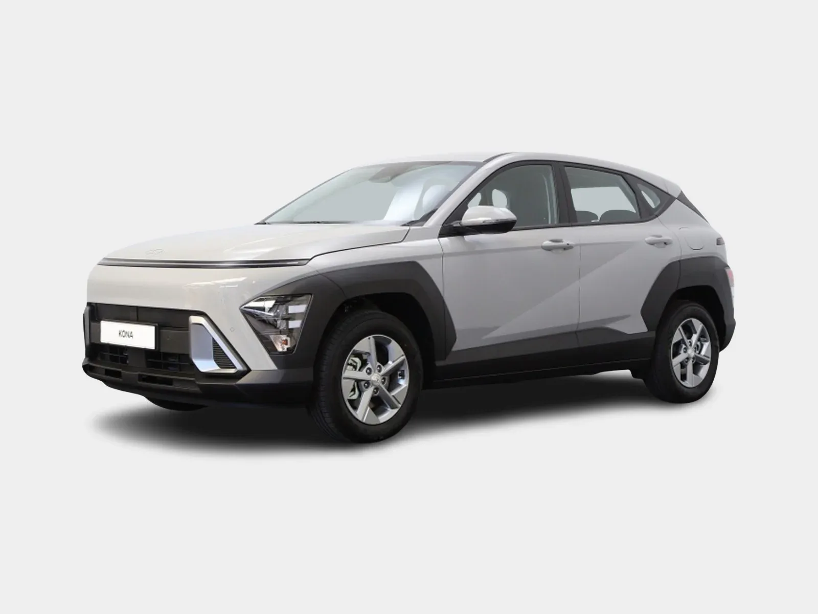 Hyundai Kona (2026) — foto 1