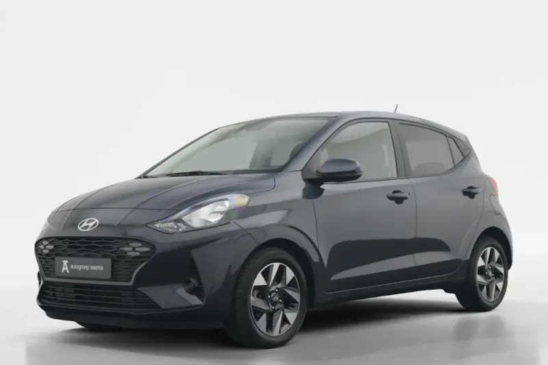 Hyundai i10 (2025)