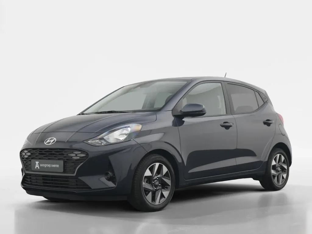 Hyundai i10 (2025) — foto 1