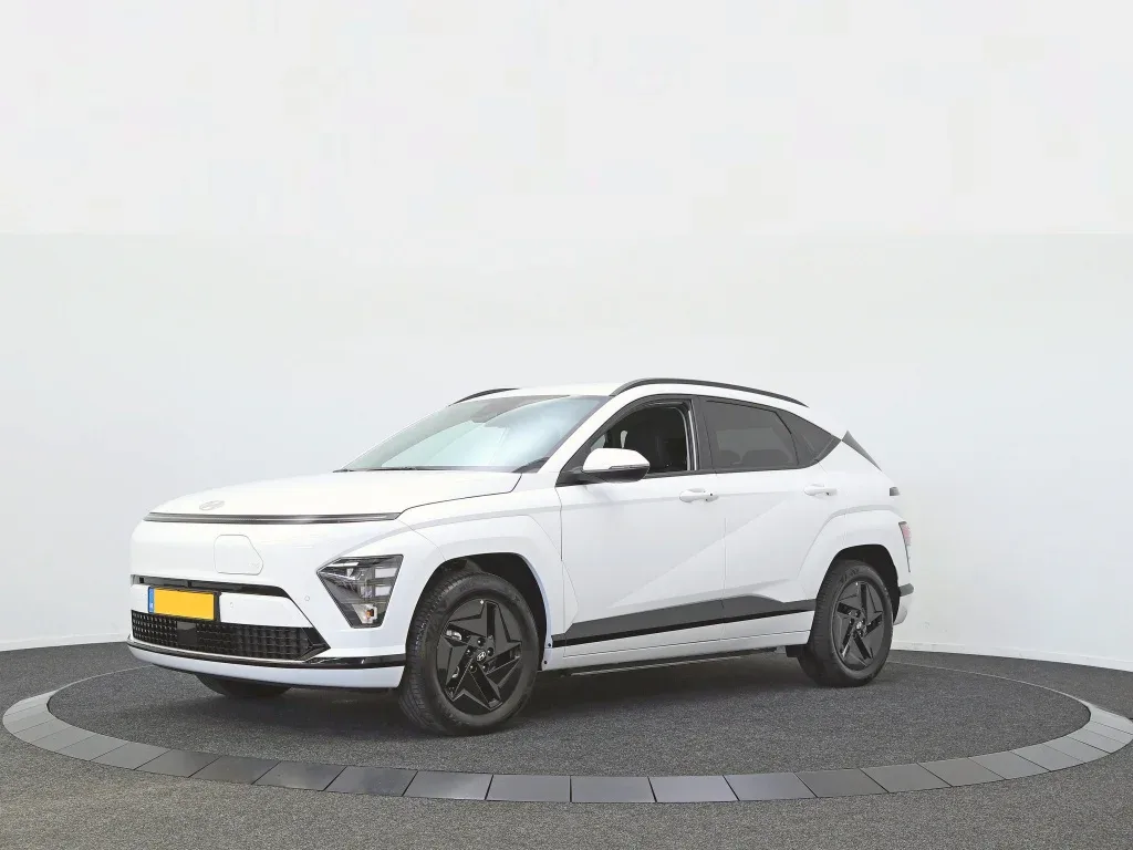 Hyundai Kona (2026) — foto 1