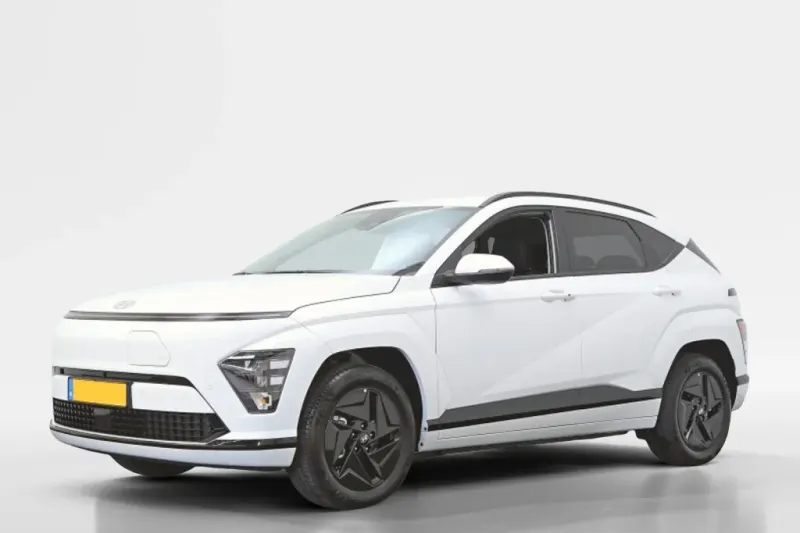 Hyundai Kona (2026)