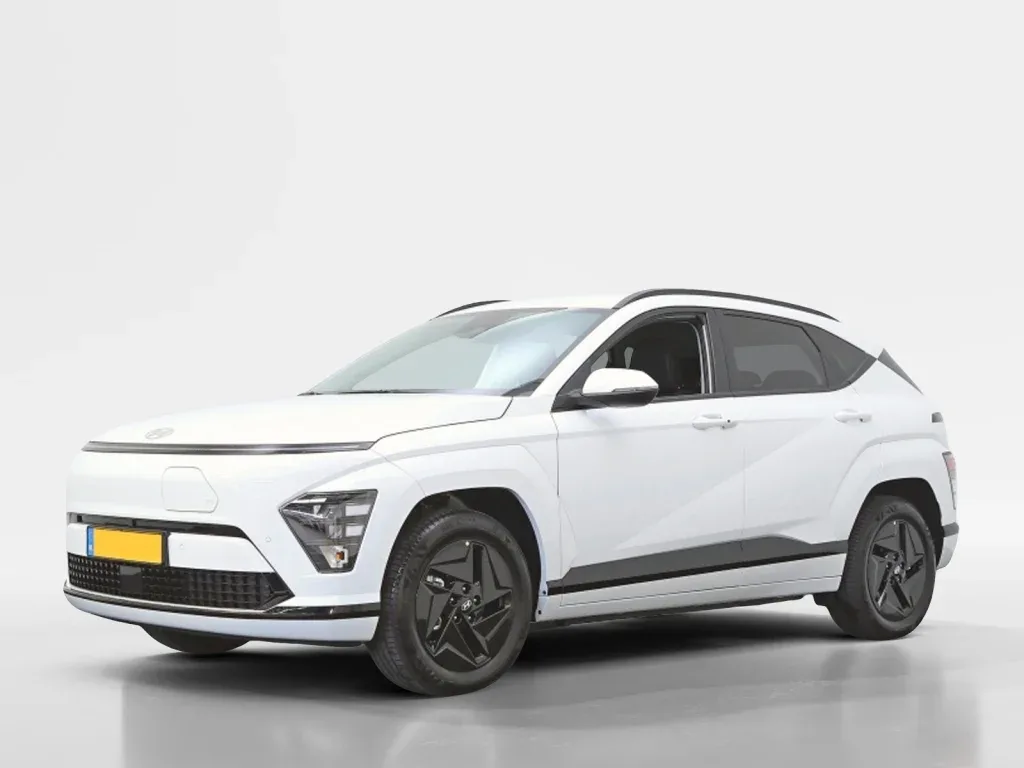 Hyundai Kona (2026) — foto 1