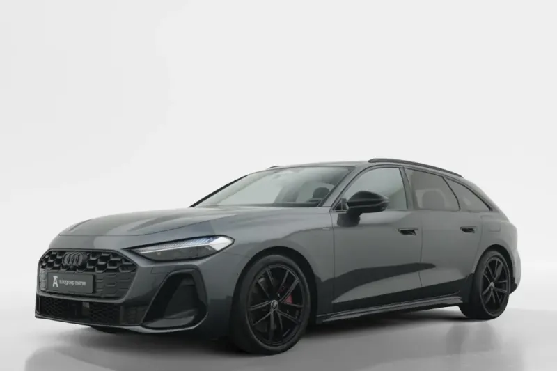 Audi A5 (2025)