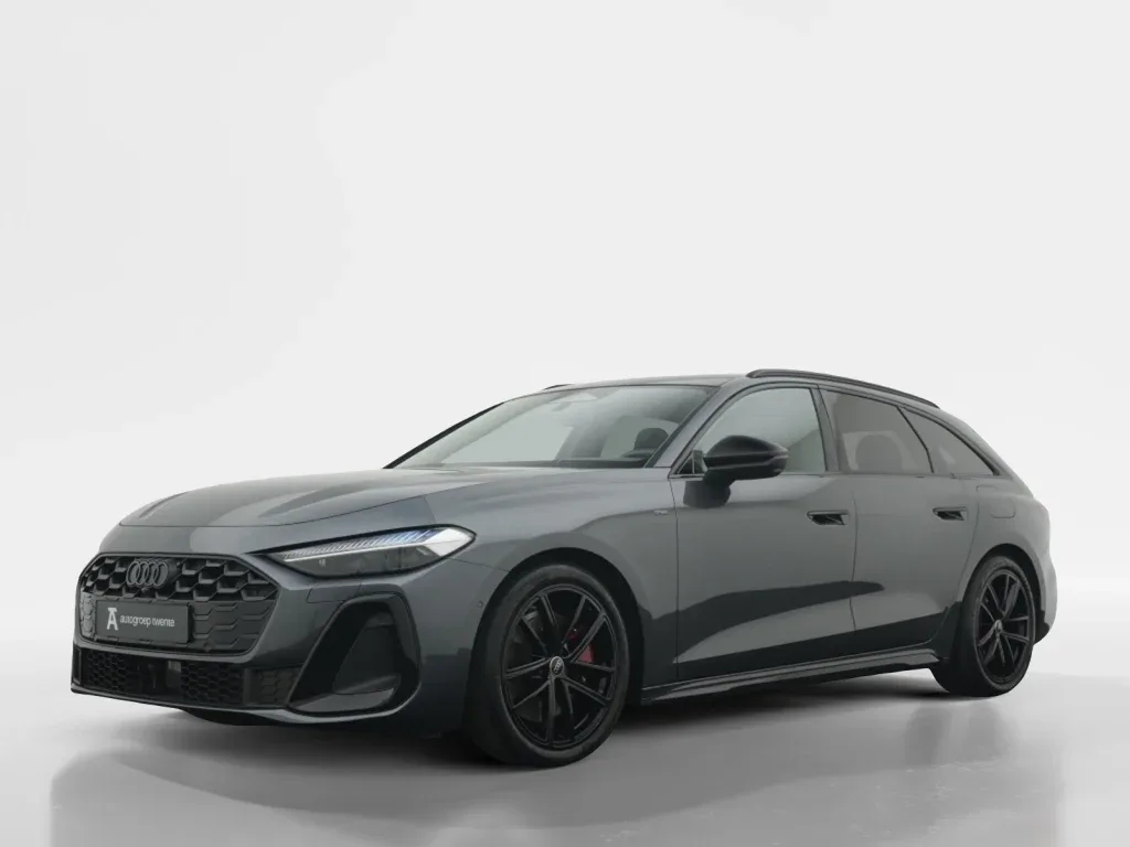 Audi A5 (2025) — foto 1