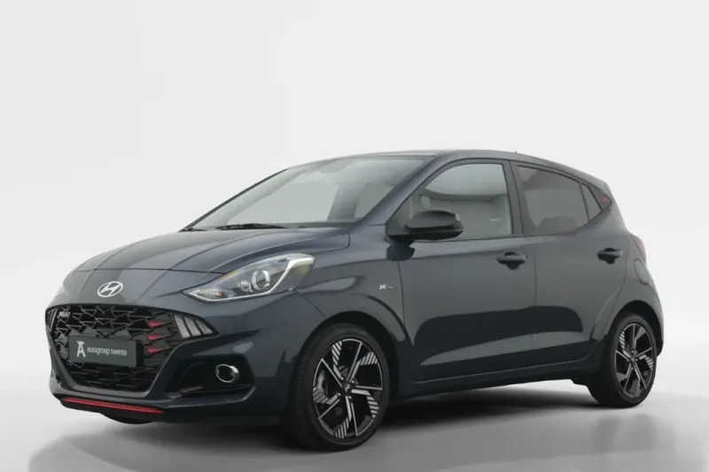 Hyundai i10 (2025)