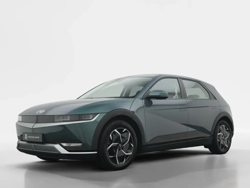 Hyundai Ioniq 5 (2023) — foto 1