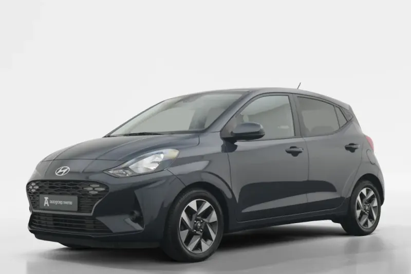 Hyundai i10 (2025)