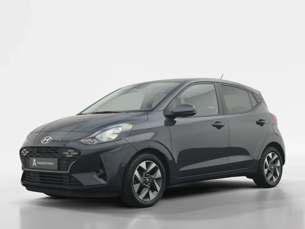 Hyundai i10 (2025) — foto 1