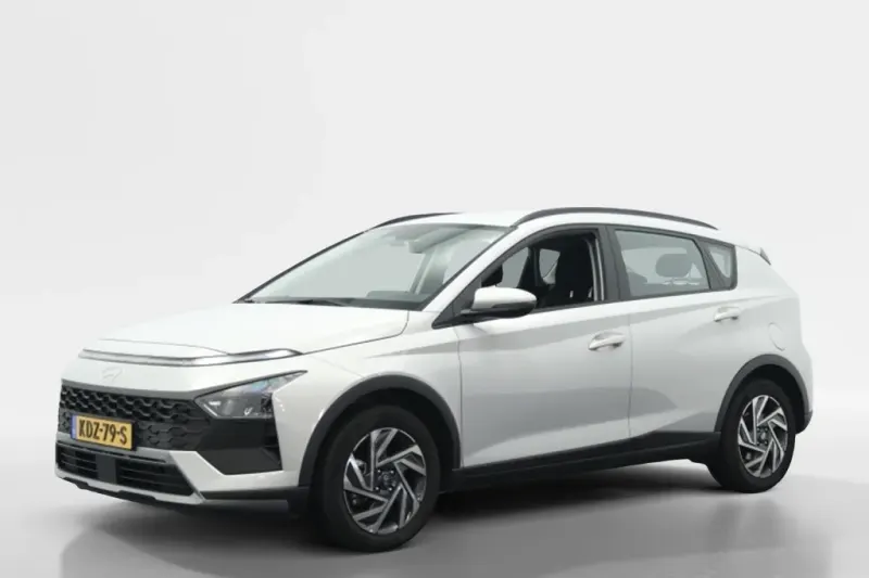 Hyundai Bayon (2026)