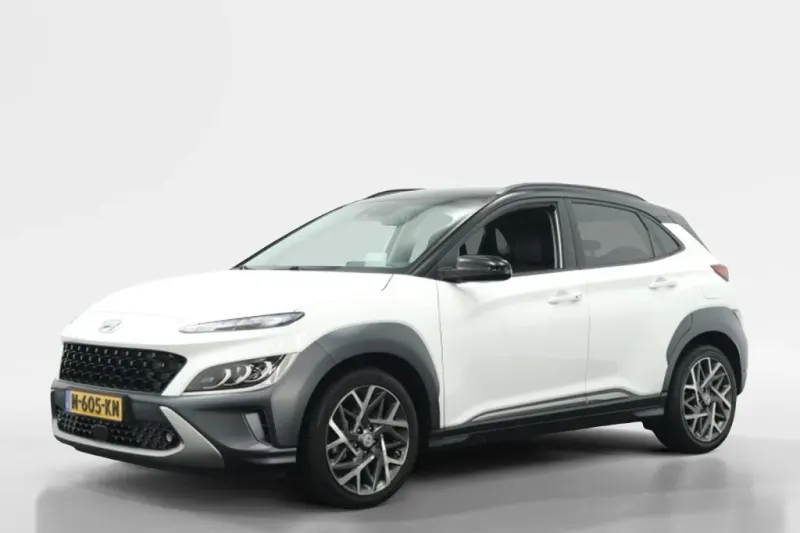 Hyundai Kona (2021)