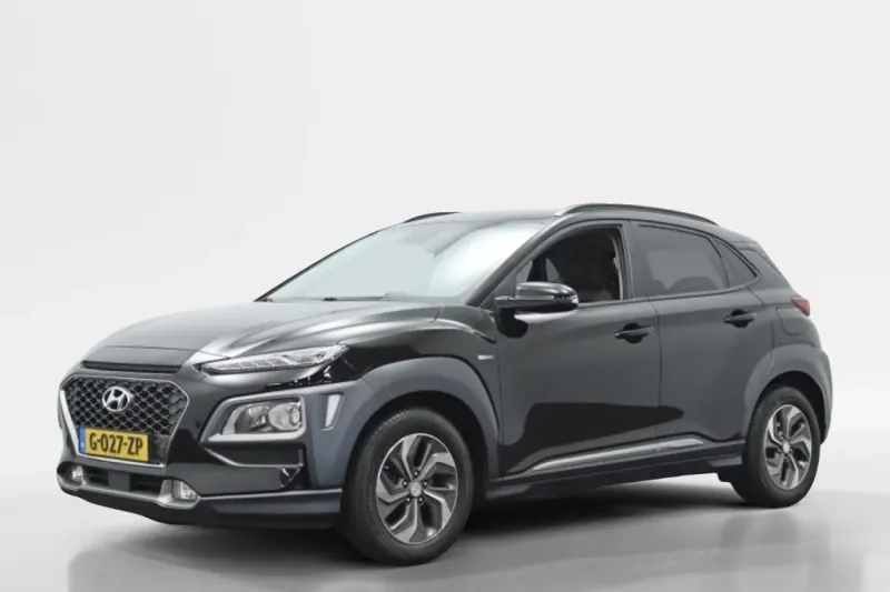 Hyundai Kona (2019)