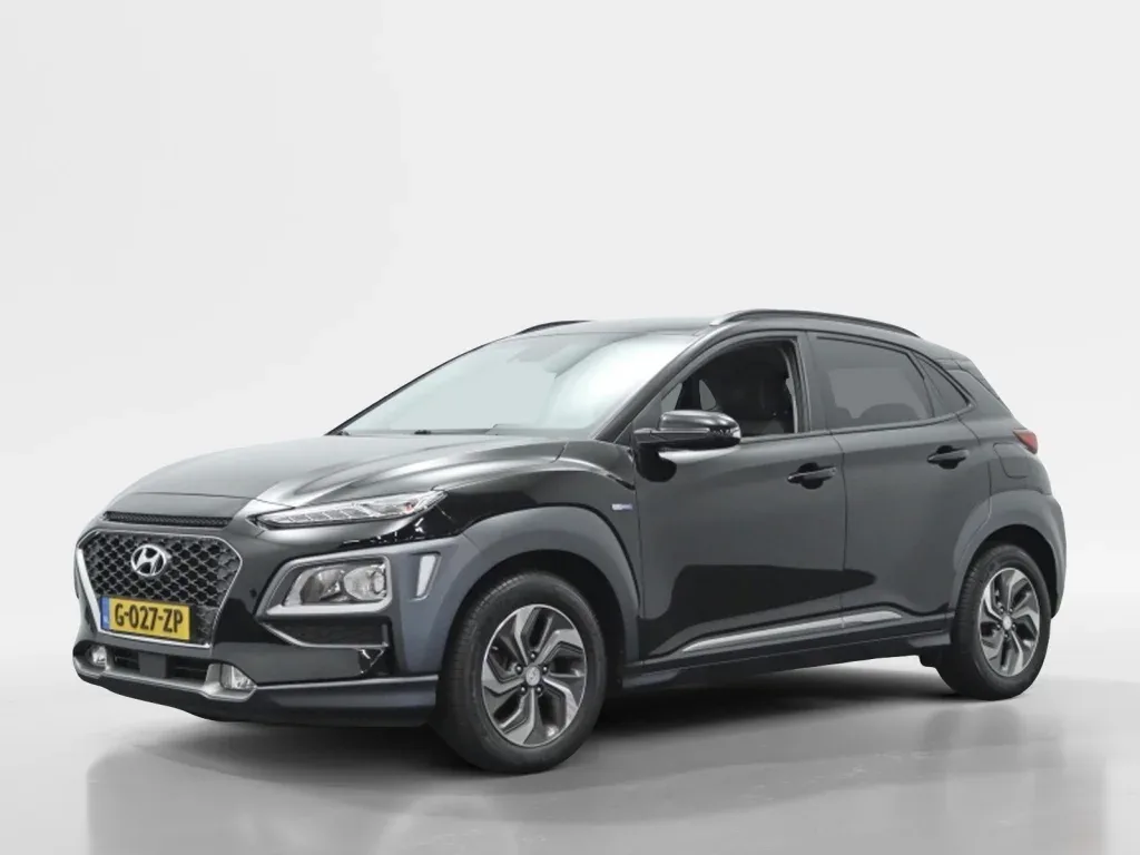 Hyundai Kona (2019) — foto 1