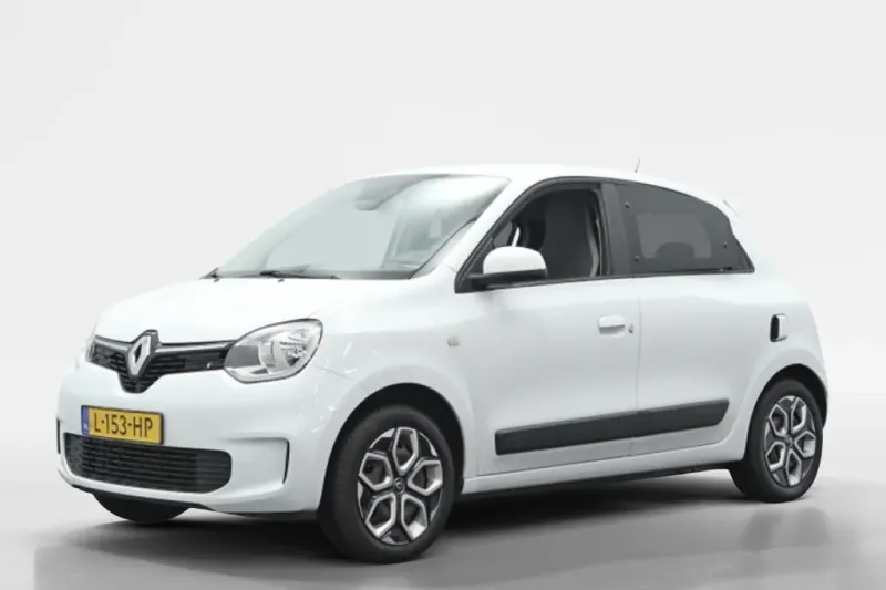 Renault Twingo (2021)