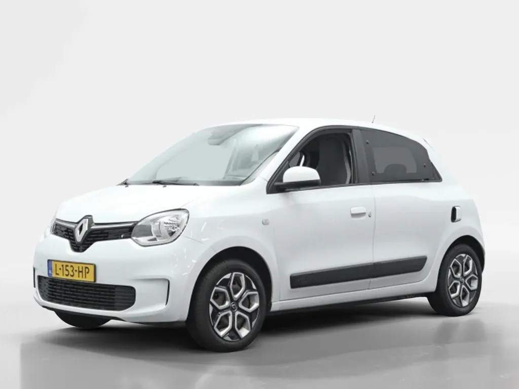 Renault Twingo (2021) — foto 1