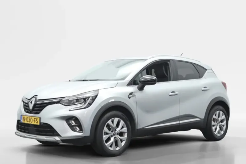 Renault Captur (2020)