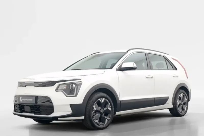 Kia Niro EV (2023)