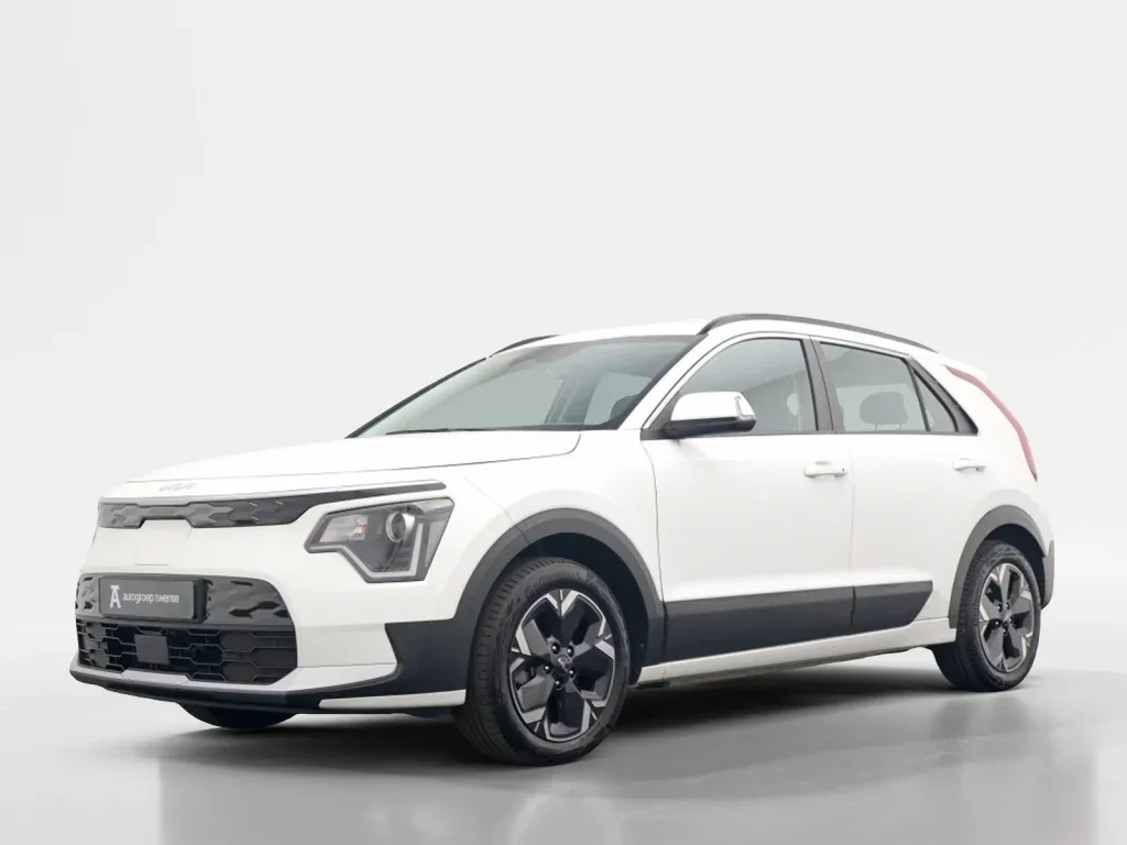 Kia Niro EV (2023) — foto 1