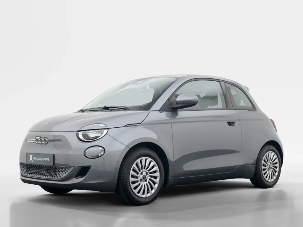 Fiat 500 (2023) — foto 1