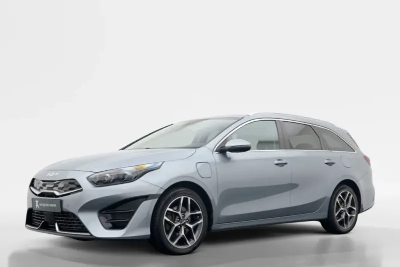 Kia Ceed (2022)