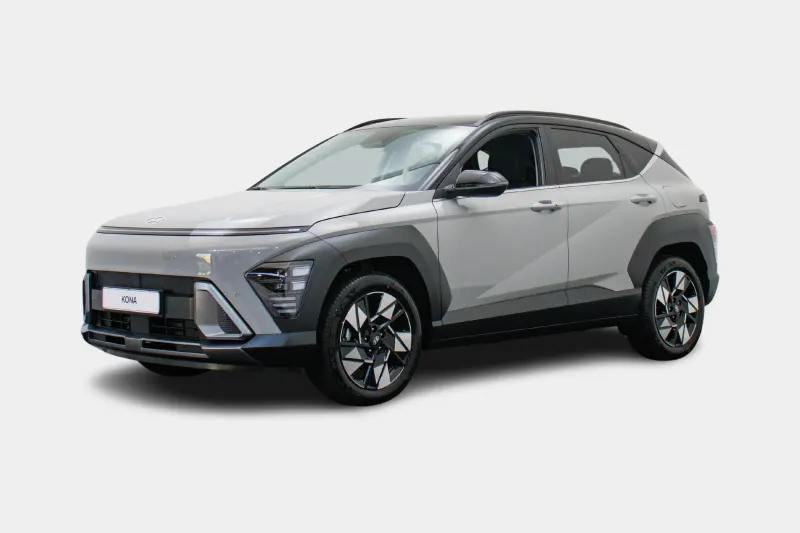 Hyundai Kona (2026)