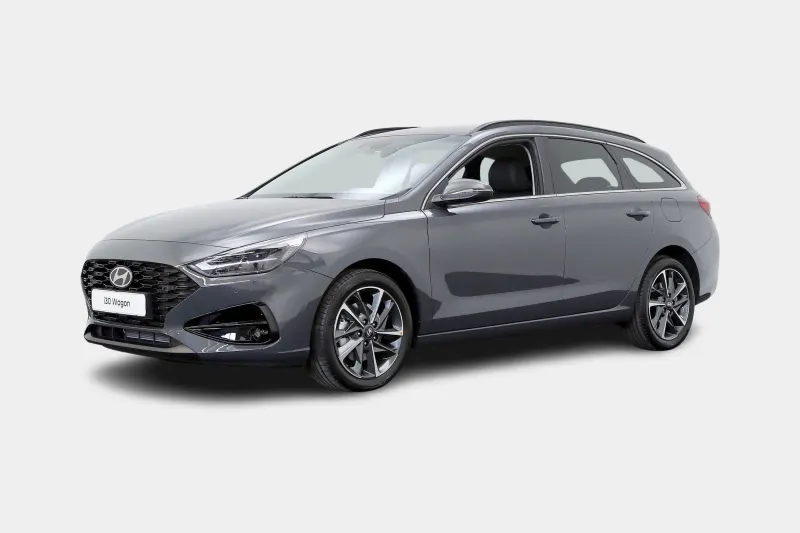 Hyundai i30 (2026)
