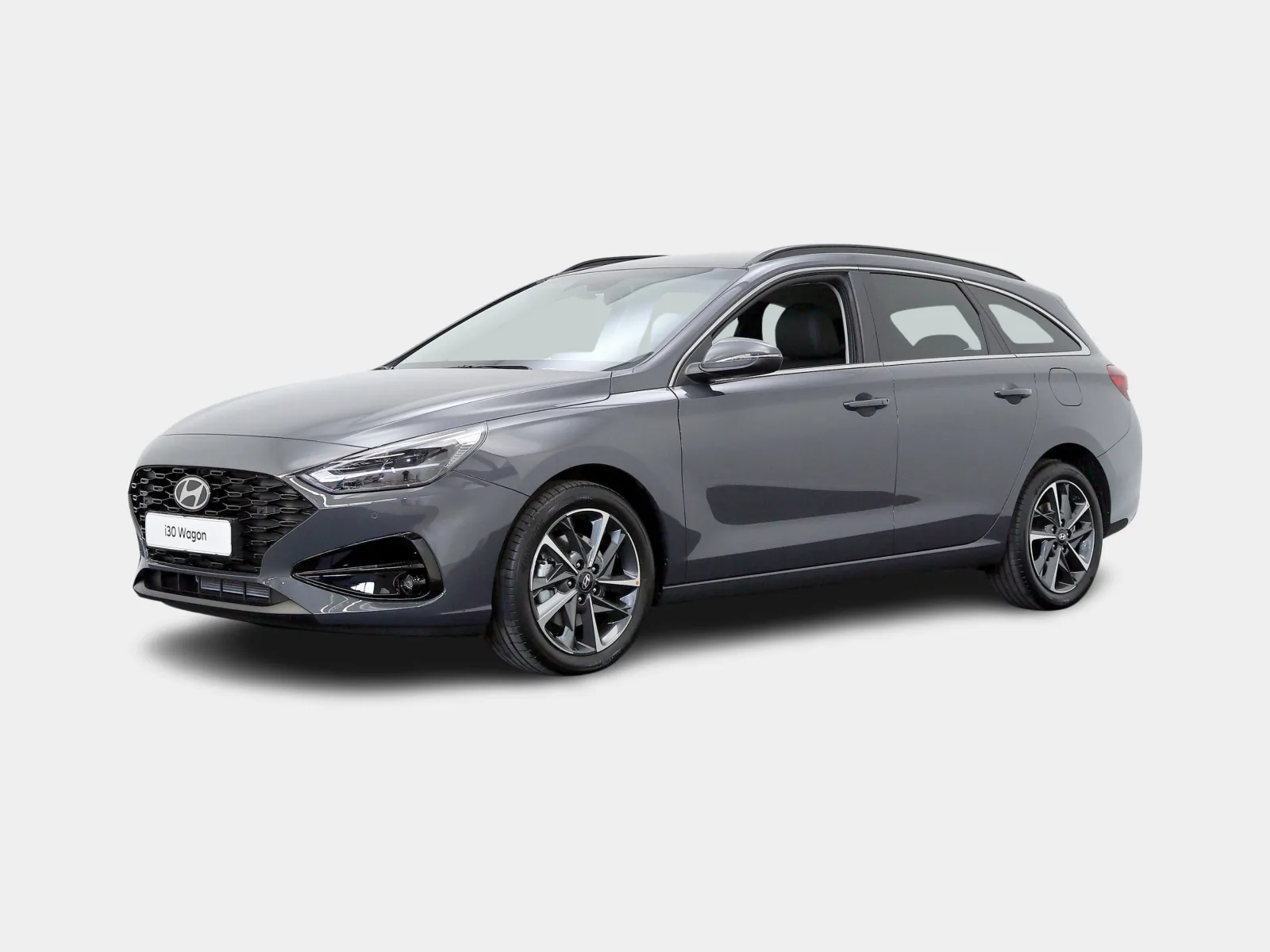 Hyundai i30 (2026) — foto 1